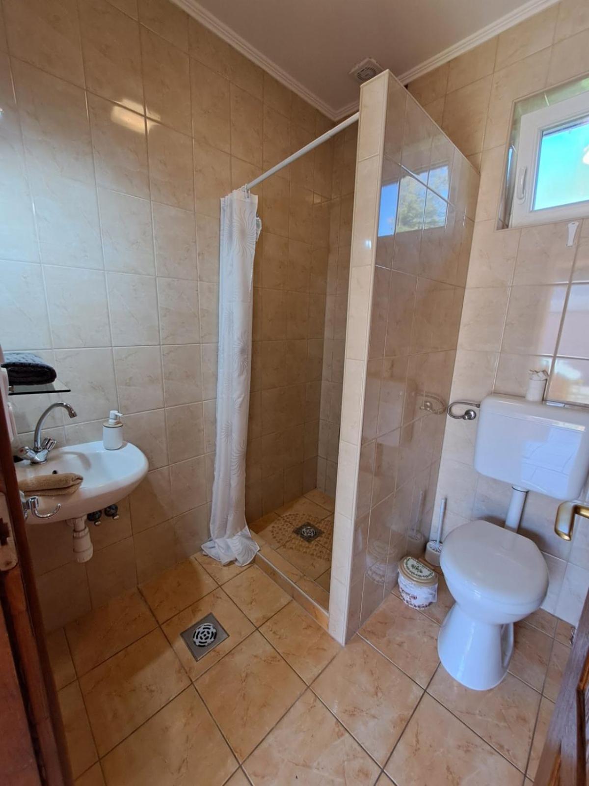 Aquacentrum 2 Hajdúszoboszló 객실 사진