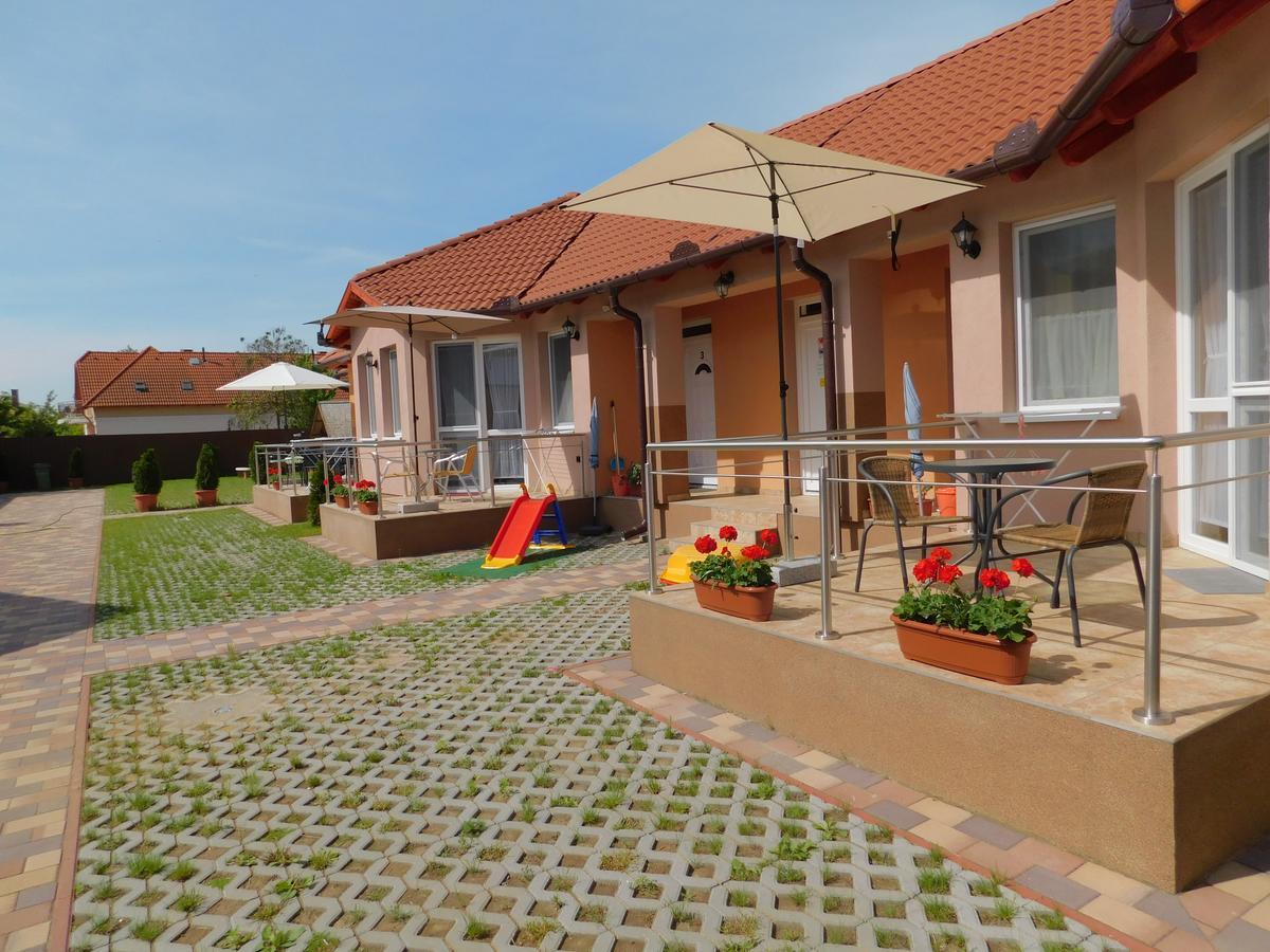 Aquacentrum 2 Hajdúszoboszló 외부 사진